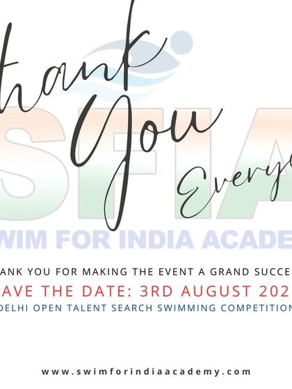 Delhi Open Talent Search: Our Flagship Event photo 32