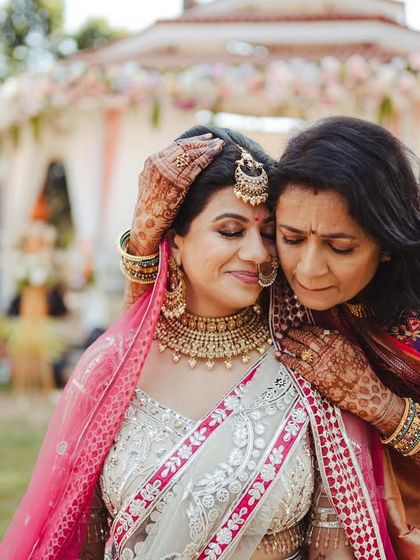 The Ceremony: Vows, Rituals & Blessings photo 52