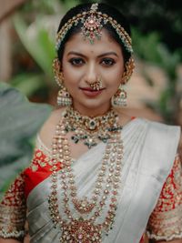 Bridal Makeup Artistry