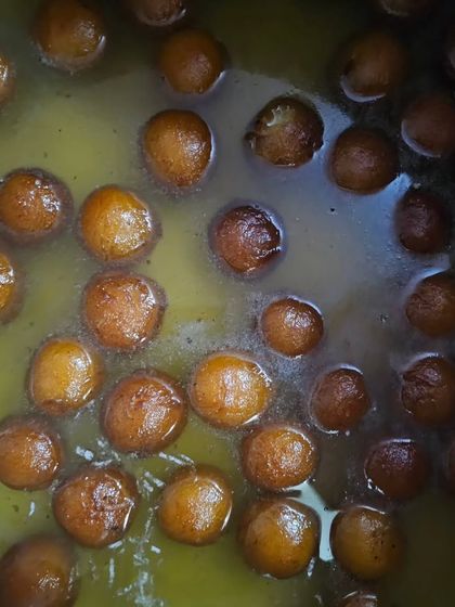 A Taste of Our Vegetarian Cuisine photo 6