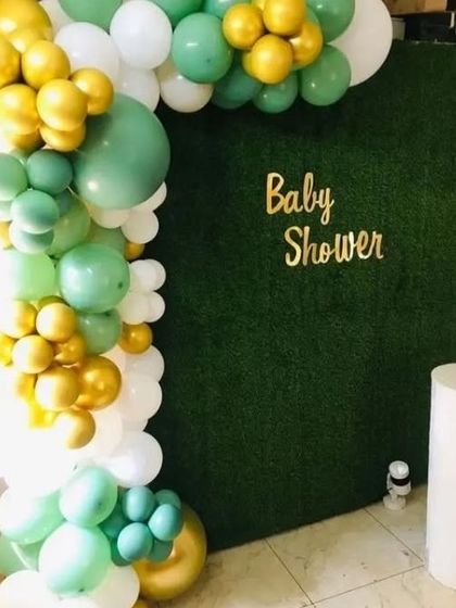 Baby Showers & Newborn Welcomes photo 16