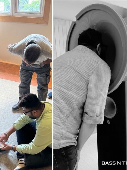 Our Story: At Home & Around the World photo 32