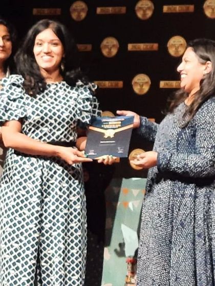 Preethi - Wedding & Celebration Cakes My Awards & Recognition photo 4