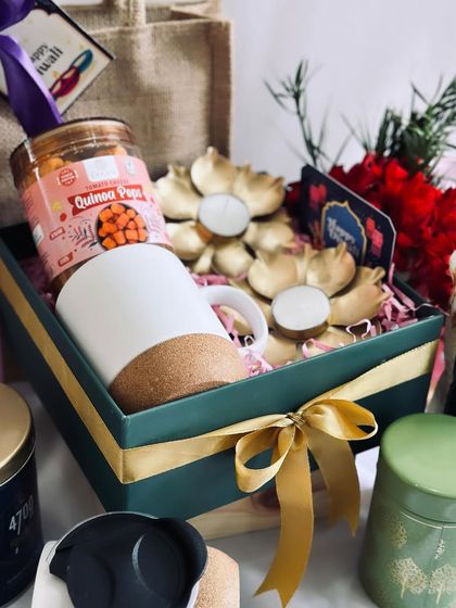 The Gift Cottage - Corporate & Event Gifting Festive Gifting photo 53