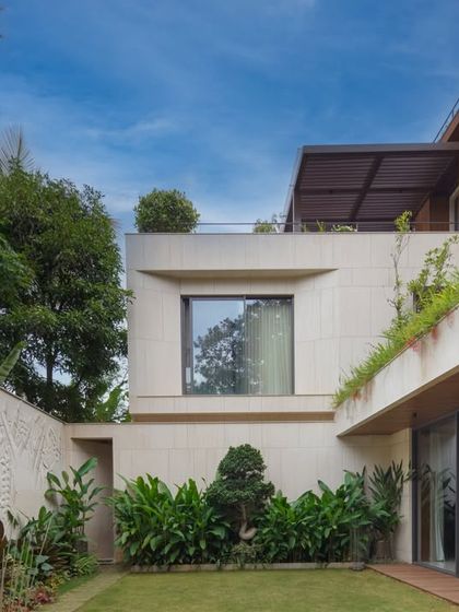 Studio Design Forum - Architectural Services Residential Sanctuaries photo 5