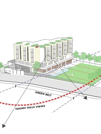 Architecture Dialogue - Architectural Design Hospitality & Leisure Spaces photo 28