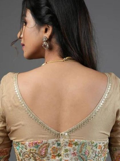 Sheer Elegance & Sequin Sparkle photo 25