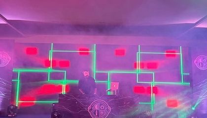 Karthik Sivaram - Event DJ Corporate & Large-Scale Events photo 63