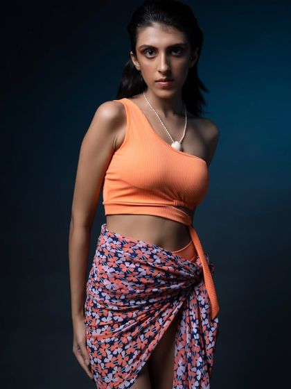 VikyyClicks - Commercial & Fashion Photography Creative Portraits & Intimate Apparel photo 25