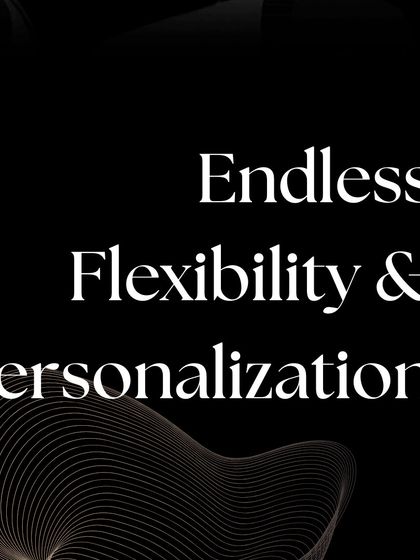 Aura Smart - Smart Home Automation The KNX Standard: Wired for Reliability photo 10