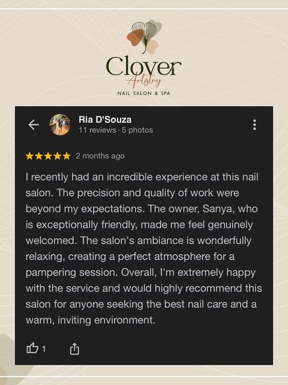 The Clover Vibe: Our Clients & Studio photo 20