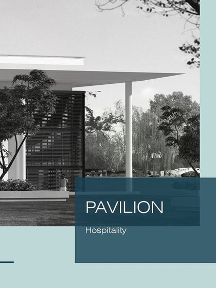 Greyscale Design Studio - Architectural Design Commercial & Hospitality Spaces photo 4