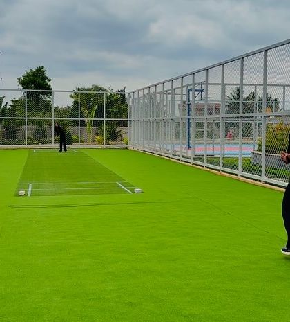 Urban & Landscape Design Studio - Master Planning & Urban Design Amenities for Active Living photo 3