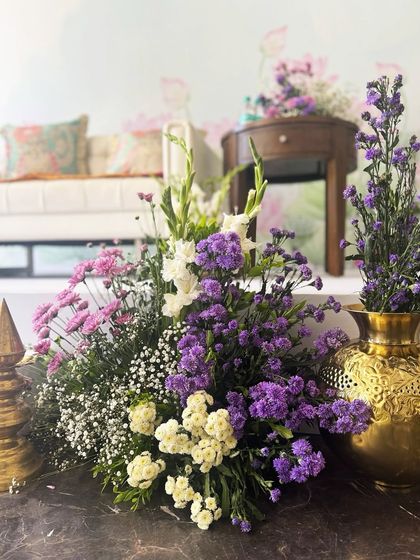 Roomance with Ipsa - Milestone & Private Event Styling Sacred & Heritage Ceremonies photo 16