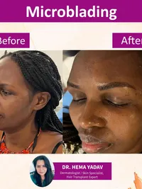 Permanent & Semi-Permanent Makeup