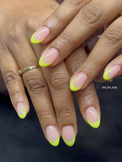 The Modern French Manicure photo 7