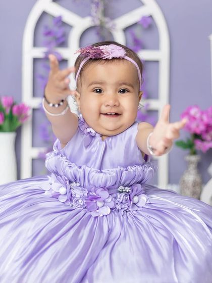 Birthday & Milestone Celebrations photo 17