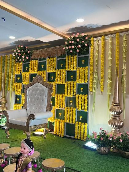 White Frame Events - Full-Service Event Planning Elegant Traditional Ceremonies photo 7