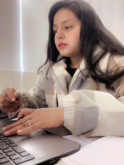 Late-night drafting and case preparation. The work of a lawyer, especially a criminal and matrimonial lawyer, extends far beyond the courtroom.