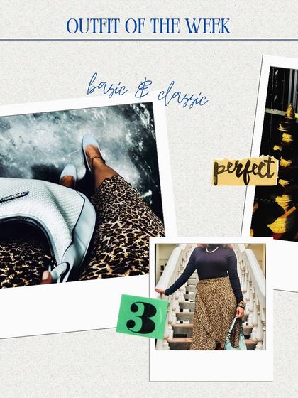 Seasonal Edit: Fall & Winter photo 5