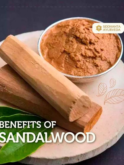 Siddhanta Ayurveda - Skin & Hair Care The Power of Ayurvedic Herbs photo 8