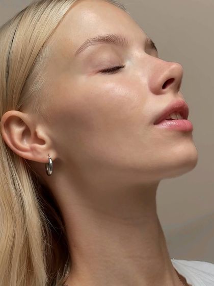 Eyelash Lamination & Tint photo 25