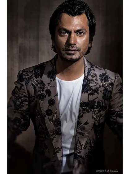True grit. This shoot with Nawazuddin Siddiqui for Hello! Magazine remains one of my all-time favorites. His ease and intensity in front of the camera are absolutely insane.