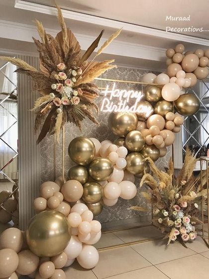 Glamorous & Chic Parties photo 15