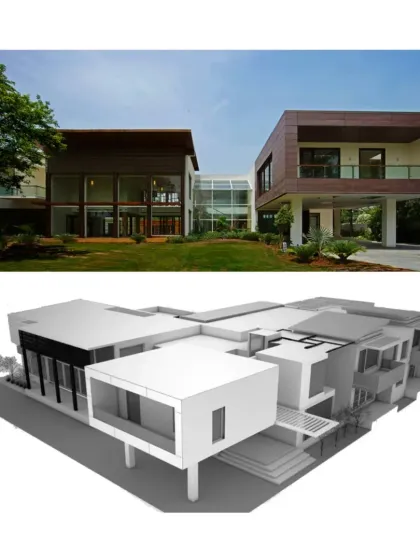 Grand Residences & Farmhouses photo 16