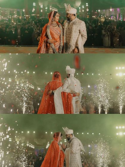 Bandhan Films - Wedding Photography & Videography The Wedding Day Story photo 36