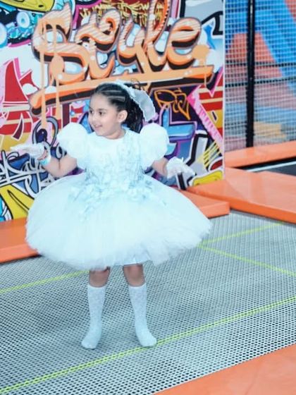 Trampoline & Adventure Park photo 29