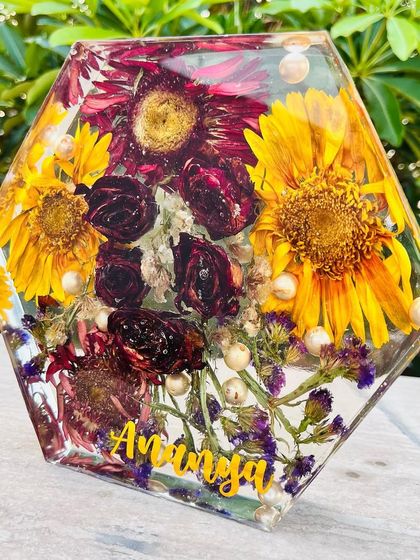 Decorative Resin Blocks & Showpieces photo 14