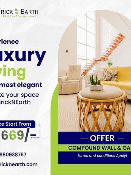 Brick and Earth - Home Renovation & Remodeling Our Services at a Glance photo 14