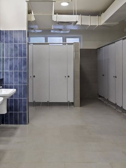 SMR Jaipuria School, Lucknow: A Campus Reimagined photo 11