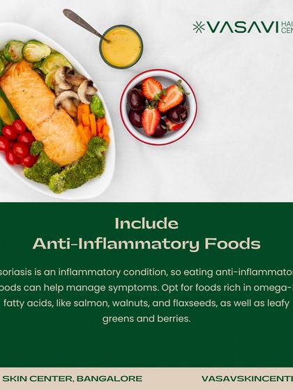 Sree Vasavi - Dermatology Consultation Common Skin Concerns & Treatments photo 22