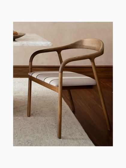 Aakriti Saraf Design - Full-Service Residential Interior Design The Heart of the Home: Kitchens & Dining photo 7