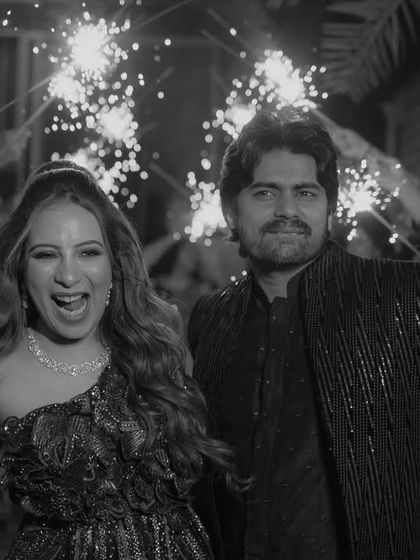 Sangeet & Cocktail Nights: The Celebration photo 32