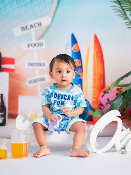 Imaginative Themed Portraits photo 15