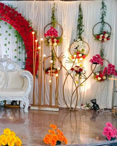 Wedding Planning