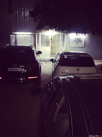 Suprad Badminton Academy - Corporate Event Hosting Our Professional-Grade Facilities photo 5