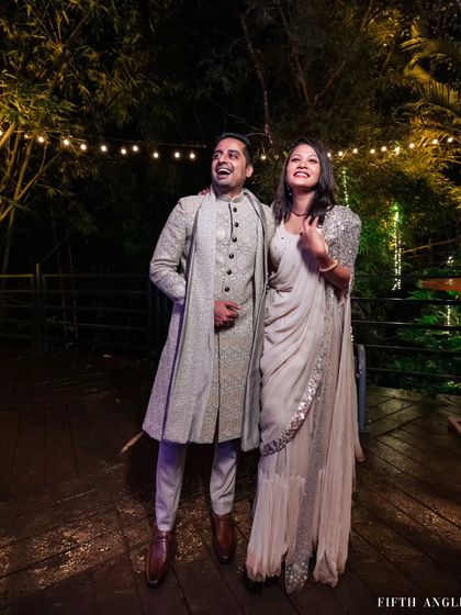 Amanati Events - Full-Service Wedding Planning Grand Receptions & Celebrations photo 32