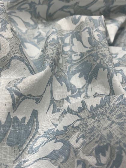 Our printed linens offer a cool and stylish option for summer shirts, jackets, and kurtas.