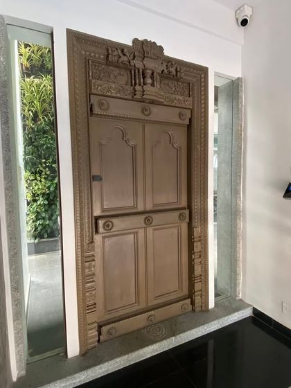 MTA Architects - Residential Architecture & Design Curated Interiors & Bespoke Details photo 43