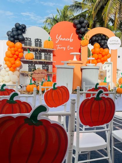 Novella - Children's Themed Birthday Parties More Fun Themes photo 15