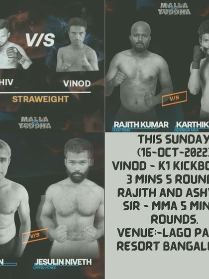 The School of Martial Arts - Martial Arts & Fitness Training MMA & Boxing Champions photo 9