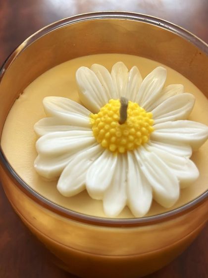 Floral & Themed Candle Designs photo 36