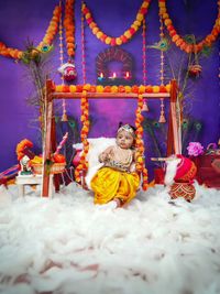 Themed Photoshoots