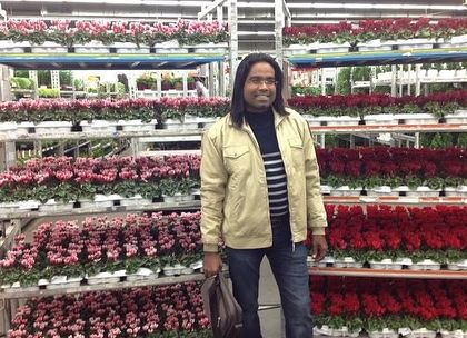 Ratnashri Landscapers - Landscape Design & Build Sourcing the Best: Nurseries & Materials photo 15