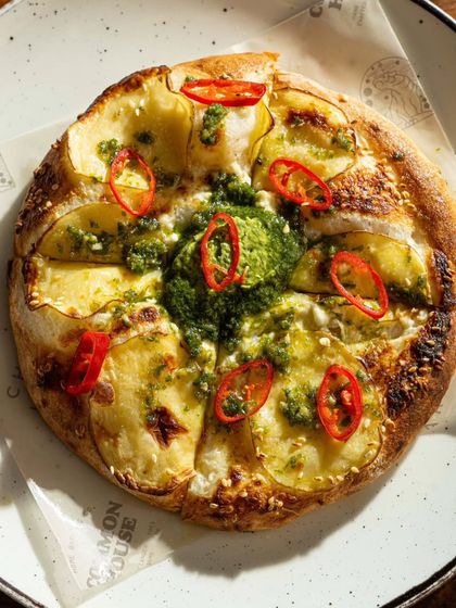 Additional Work photo 46