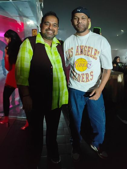 Star-Studded Events photo 6